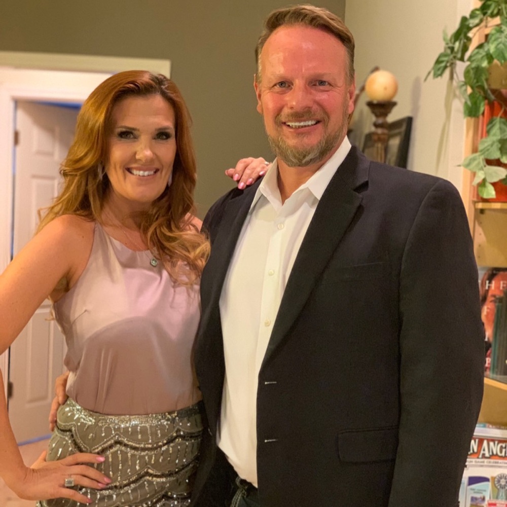 Meet your Posher, Mindi